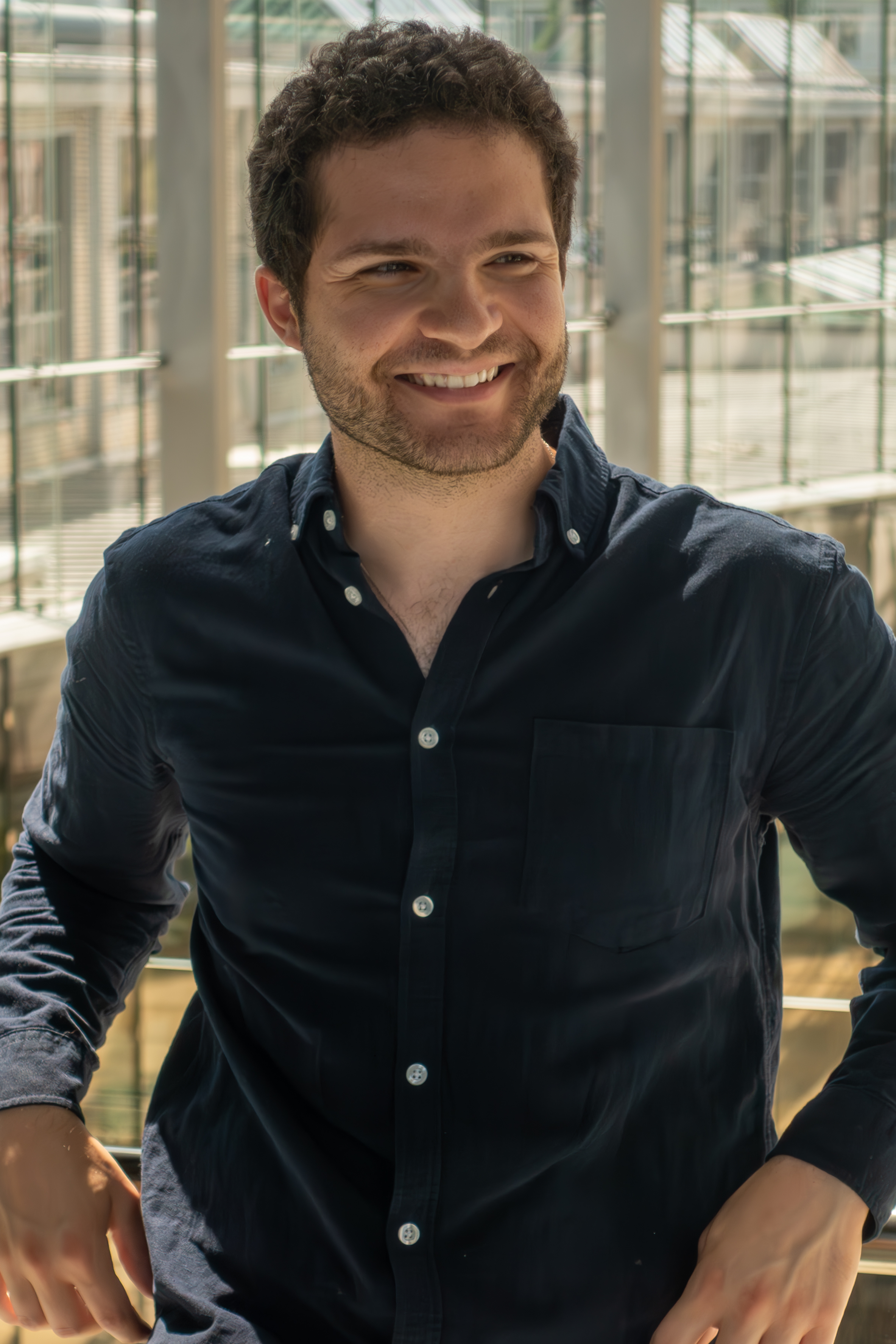 Nathan Attia